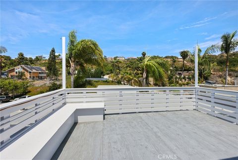 A home in Carlsbad