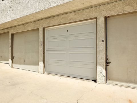 A home in Long Beach