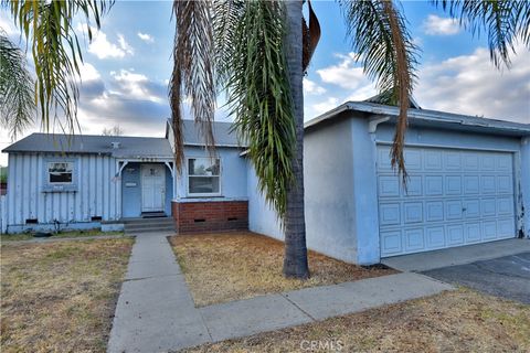 A home in Arleta