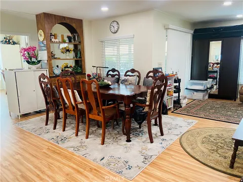 1919 West Coronet ave Unit 203, Anaheim, CA 92801 - MLS#: DW25061835