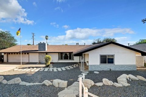 A home in Jurupa Valley