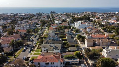 A home in Redondo Beach