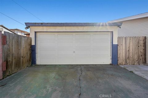 A home in Redondo Beach