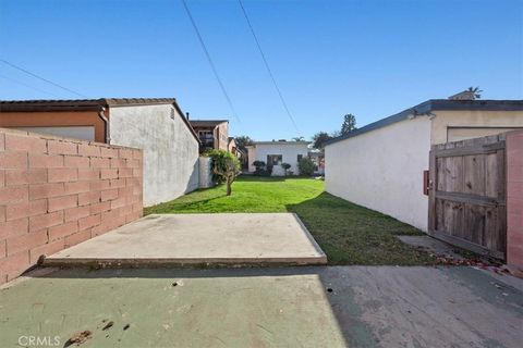 A home in Redondo Beach