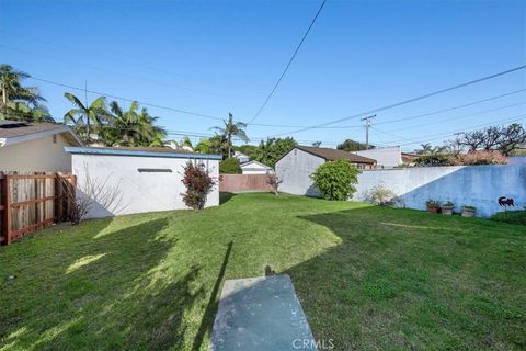 A home in Redondo Beach