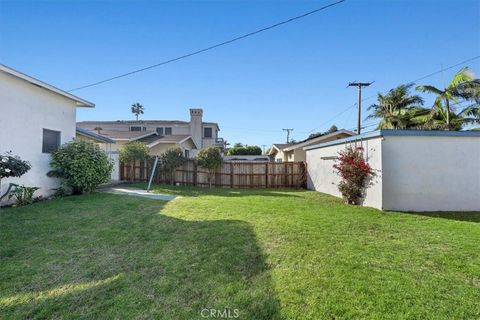 A home in Redondo Beach