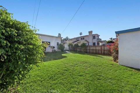 A home in Redondo Beach