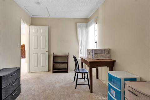 A home in Apple Valley
