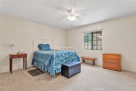 A home in Apple Valley