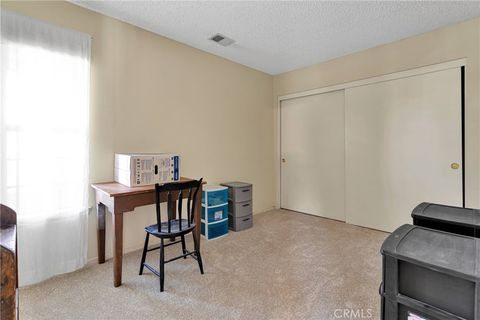 A home in Apple Valley