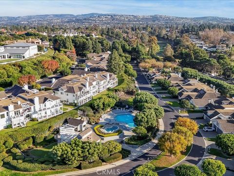 A home in Newport Beach