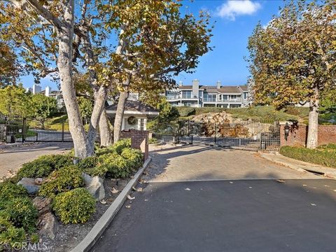 A home in Newport Beach