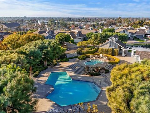 A home in Newport Beach