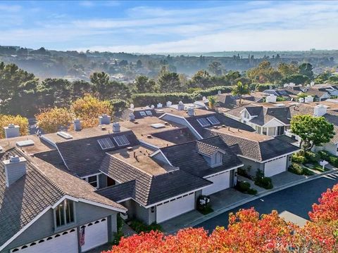 A home in Newport Beach