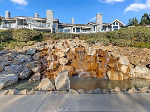 A home in Newport Beach