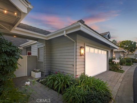 A home in Newport Beach