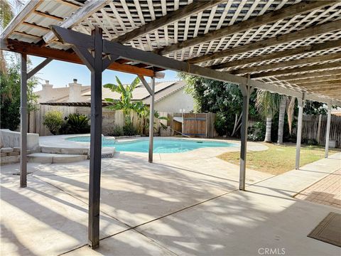 A home in Bakersfield