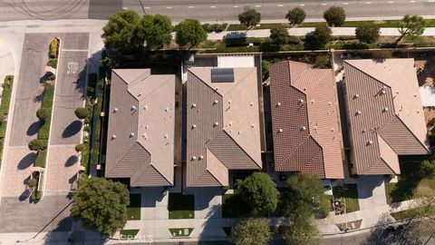 A home in Hemet