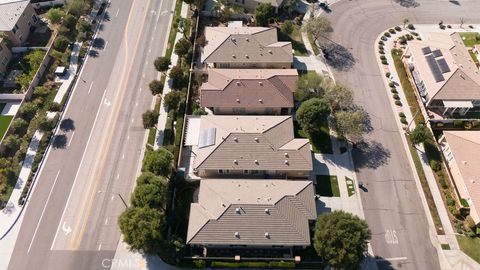 A home in Hemet