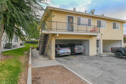 A home in Rowland Heights