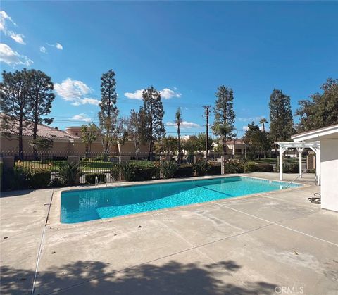 A home in Rowland Heights