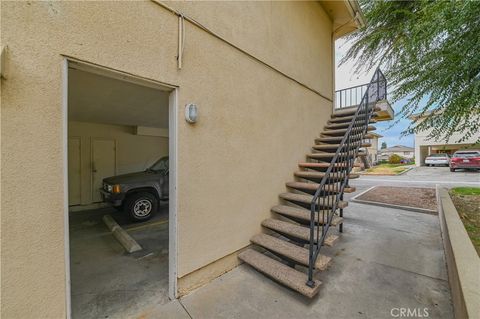 A home in Rowland Heights