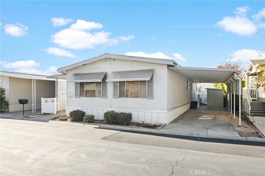 Cedarhill Estates - Residential