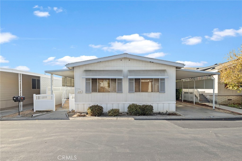 Cedarhill Estates - Residential