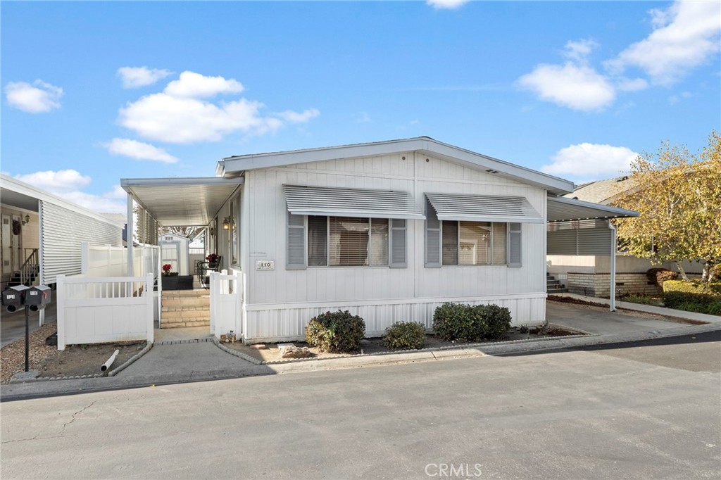 Cedarhill Estates - Residential