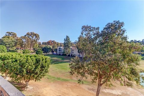 A home in Laguna Woods