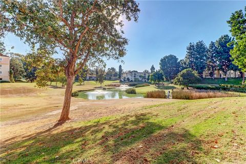 A home in Laguna Woods