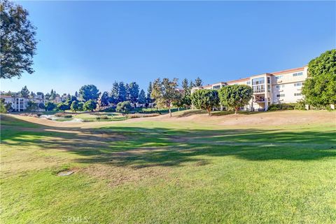 A home in Laguna Woods