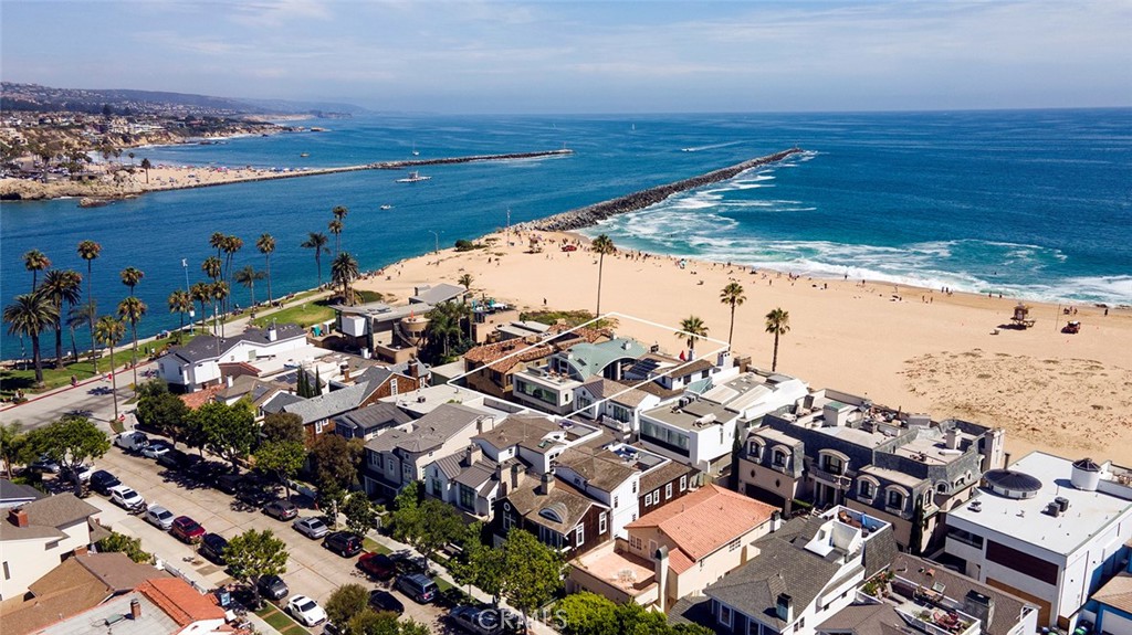 Balboa Peninsula Point (BLPP) - Residential