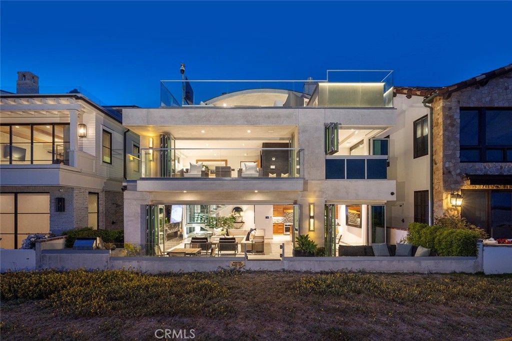 Balboa Peninsula Point (BLPP) - Residential