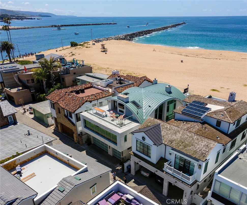Balboa Peninsula Point (BLPP) - Residential