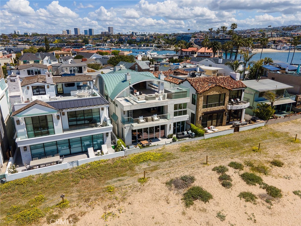 Balboa Peninsula Point (BLPP) - Residential