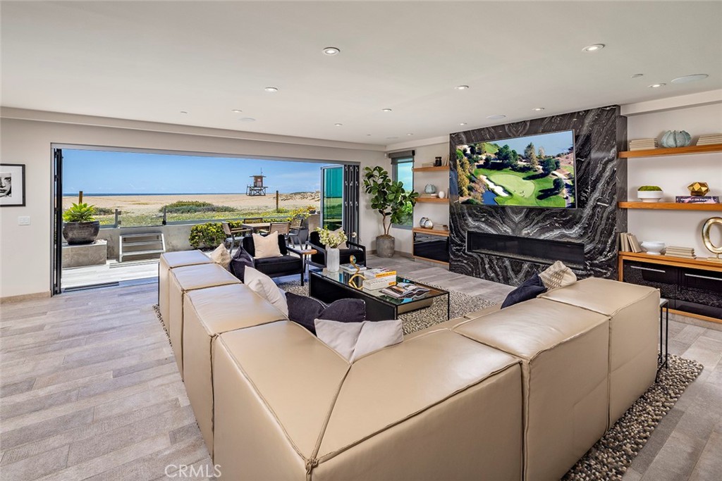 Balboa Peninsula Point (BLPP) - Residential