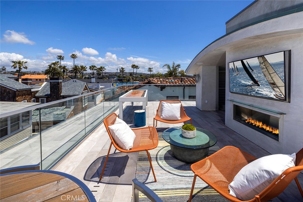Balboa Peninsula Point (BLPP) - Residential