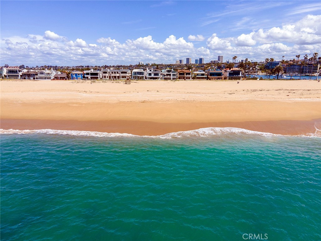 Balboa Peninsula Point (BLPP) - Residential