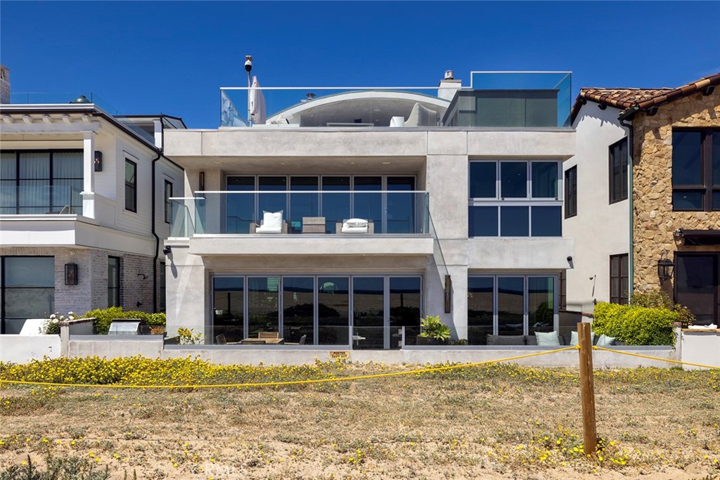 Balboa Peninsula Point (BLPP) - Residential