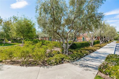 A home in Irvine