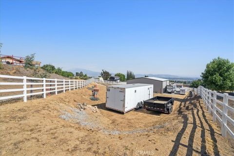 A home in Cherry Valley