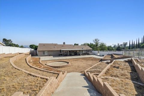 A home in Cherry Valley