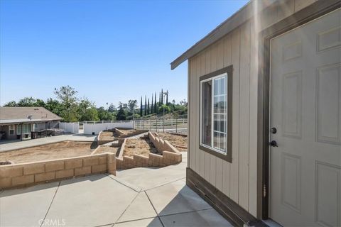 A home in Cherry Valley