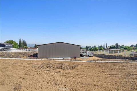 A home in Cherry Valley