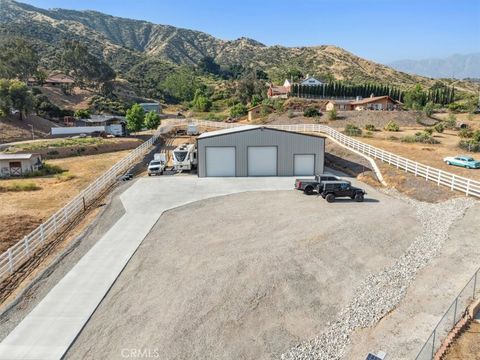 A home in Cherry Valley