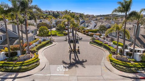 A home in Dana Point