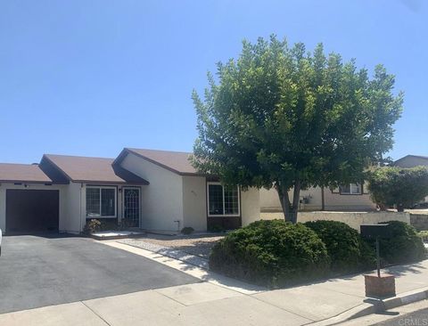4555 Royal Oak Drive Oceanside CA 92056