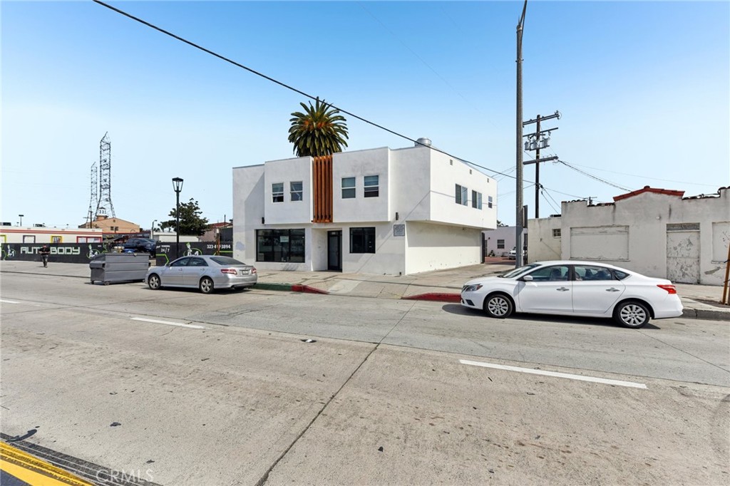9320 Long Beach Boulevard