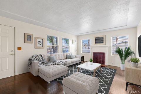 A home in Bakersfield